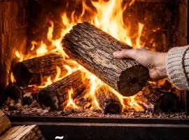 Vivienda Vacacional Supereda