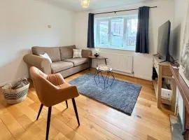 Stylish 3BR Cambridge Bungalow, Near Science Park