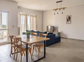 Athens Airport Luxury Apartment