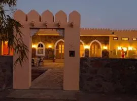 Vanraj sariska lodge thanagazi