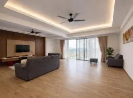 Starlery Homestay The Venus Sitiawan