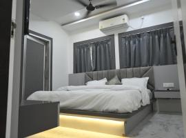 Hotel Gateway Asansol, хотел в Āsansol