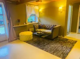 3 room beautiful and cozy house