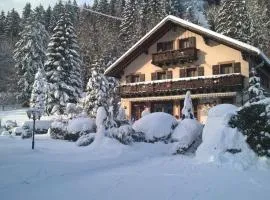 Chambres d'Hôtes des Cascades St-Nicolas