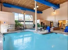 Holiday Inn Frisco By IHG