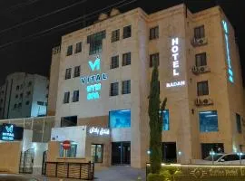 Badan Suites & Hotel