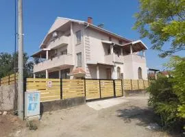 Two bedroom apartment