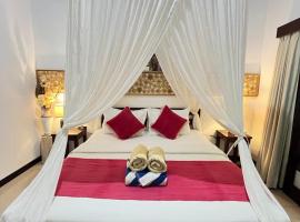 Penida Dream Homestay and hostel