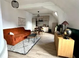 Appartement Centre ville Le blanc