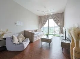 Top 5 Palas Horizon Brinchang Cameron Highland -C Home Luxury B-5-08