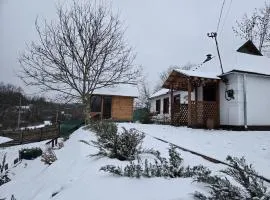 Садиба У баби Христі