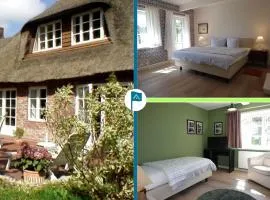 Welkimen tüs 1-Tradition