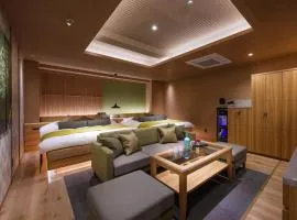 BYAKKA 粋 & 別邸 -Adult Only-