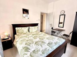 Emira Haven, hotel v destinaci Abu Dhabi