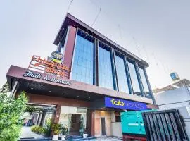 FabHotel Chhappan