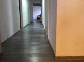 Cosy Apartment bei Kassel 9 Personen 130qm 5 Zimmern