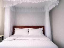 Kanti Guest House, Hotel in Arua