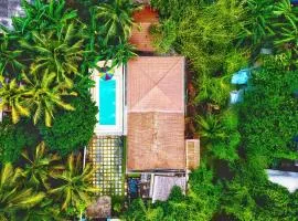 Abbi Holidays - Entire Private Villa with Swimming Pool - jaffna town