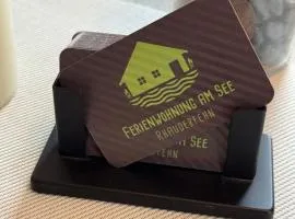 Ferienwohnung Am See 1