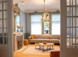 Kolonel Kamiel - 28p - Luxe Woning - Veurne