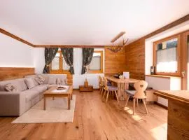 Arga' New Alpine Design Apartment Central & Scenic Views