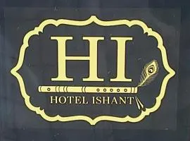 Hotel Ishant