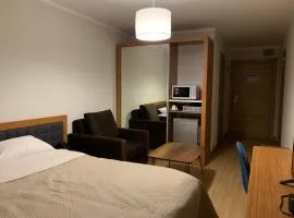 ORBI PALACE DELUX Bakuriani room 470