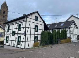 Anno 1860、ダッテンベルクのホテル