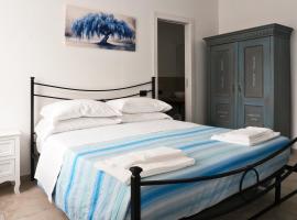 Agriturismo L'Uliveto Equestre, hotell sihtkohas Foligno