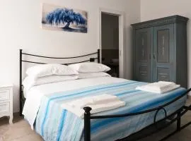 Agriturismo L'Uliveto Equestre