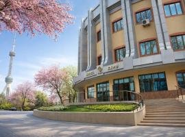 Hotel Expo, Hotel in Yunusobod