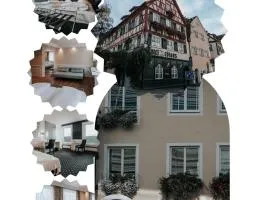 Boutique Hotel am Rathaus - Reblaus