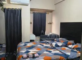 Apartemen Mahogany By Ruang Sultan