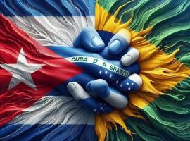 Hostal B&C, hotell i Angra dos Reis