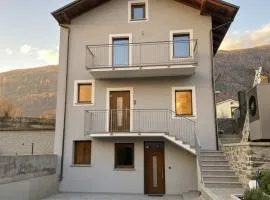 Tirano Living - B&B San Carlo - Stelvio
