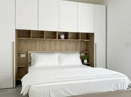 Tirano Living - B&B San Carlo - Stelvio