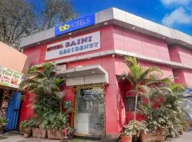 FabHotel Saini Residency