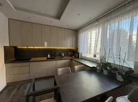 3 - izbový apartmán