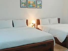 Trang an Apartment