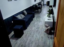 CASA NUEVA FULL EQUIPADA SECTOR MALL y PLAYA, villa en Iquique