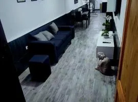 CASA NUEVA FULL EQUIPADA SECTOR MALL y PLAYA