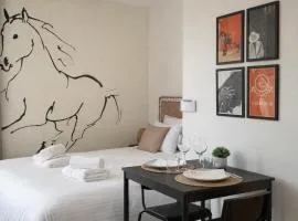 La Villa Blanche Appart hôtel