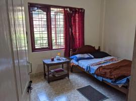 hotelmukesh: Bārmer şehrinde bir otel