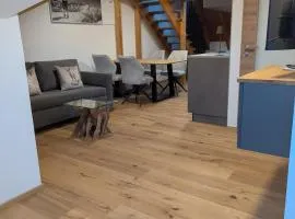 Ferienwohnung Bleicher