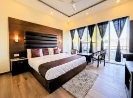 J Snow View Mountain Premium Property