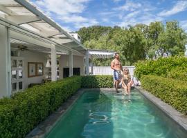 De Kleine Prince - A Reimagined Village Home, hotel em Prince Albert