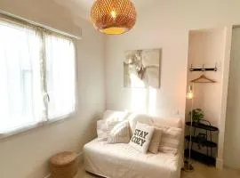 Toulouse face au Capitole -Tout neuf !