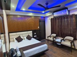 Mohar Residency Madhyamgram, hotel u gradu 'kolkata'
