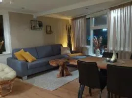 Ferienwohnung Nordholland