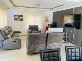 Jabi Guesthouse, Gaborone